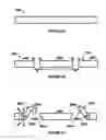 Fig. 05 - SEMICONDUCTOR DEVICE PACKAGE WITH TWO COMPONENT LEAD FRAME