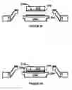 Fig. 07 - SEMICONDUCTOR DEVICE PACKAGE WITH TWO COMPONENT LEAD FRAME