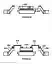 Fig. 08 - SEMICONDUCTOR DEVICE PACKAGE WITH TWO COMPONENT LEAD FRAME