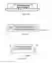 Fig. 20 - SEMICONDUCTOR DEVICE PACKAGE WITH TWO COMPONENT LEAD FRAME