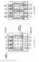 Fig. 25 - SEMICONDUCTOR DEVICE PACKAGE WITH TWO COMPONENT LEAD FRAME