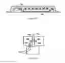Fig. 28 - SEMICONDUCTOR DEVICE PACKAGE WITH TWO COMPONENT LEAD FRAME