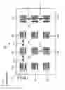 Fig. 02 - Integrated circuit and design structure having reduced through silicon via-induced stress
