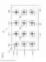 Fig. 03 - Integrated circuit and design structure having reduced through silicon via-induced stress