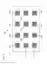 Fig. 06 - Integrated circuit and design structure having reduced through silicon via-induced stress