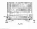 Fig. 19 - Method for making multilayer connection structure