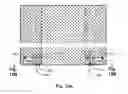 Fig. 23 - Method for making multilayer connection structure