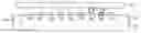 Fig. 01 - Distributed metal routing