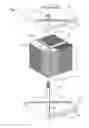 Fig. 09 - Humidifier for fuel cell systems