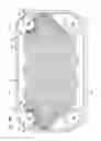 Fig. 22 - Humidifier for fuel cell systems