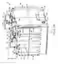 Fig. 02 - Fluid inlet and distribution system for volatile organic compound removal device