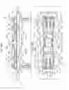 Fig. 15 - Workpiece elevating support device