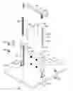 Fig. 01 - MOUNTING APPARATUS FOR ELECTRONIC DEVICES