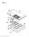 Fig. 07 - ELECTRONIC PART POSITIONING JIG