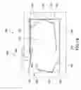 Fig. 12 - PORTABLE FIRING BERM