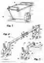 Fig. 02 - Quick-disconnect handle for lifting and dumping of wheelbarrow cart
