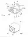 Fig. 02 - STABILISER FOR A PACKAGED ARTICLE