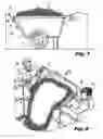 Fig. 04 - Cart accessory handle for lifting and dumping