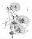 Fig. 02 - Multi-person tricycle