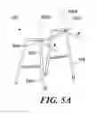 Fig. 06 - Systems and Methods for Assisting a Seated Person to a Standing Position