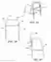 Fig. 11 - Systems and Methods for Assisting a Seated Person to a Standing Position