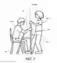 Fig. 13 - Systems and Methods for Assisting a Seated Person to a Standing Position