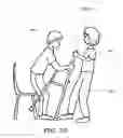 Fig. 14 - Systems and Methods for Assisting a Seated Person to a Standing Position