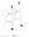 Fig. 17 - Systems and Methods for Assisting a Seated Person to a Standing Position
