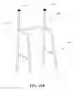 Fig. 27 - Systems and Methods for Assisting a Seated Person to a Standing Position