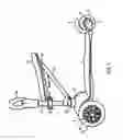 Fig. 02 - Infant scooter