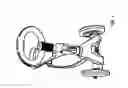Fig. 07 - Infant scooter