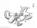 Fig. 09 - Infant scooter