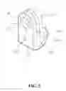Fig. 07 - Bicycle rear wheel axle positioning device