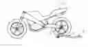 Fig. 01 - Width adjuster for motorcycle stand