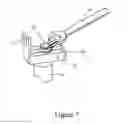 Fig. 10 - Width adjuster for motorcycle stand