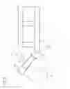 Fig. 07 - Wheelchair and bed