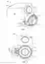 Fig. 02 - Simple reverse flow wye connector