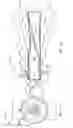Fig. 09 - Simple reverse flow wye connector