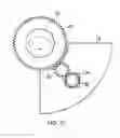 Fig. 08 - Device for capturing energy from an oscillating drive member