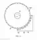 Fig. 09 - Device for capturing energy from an oscillating drive member