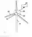 Fig. 02 - WIND OR WATER ENERGY INSTALLATION