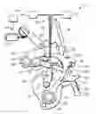 Fig. 01 - Door latch with opening memory feature