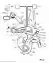 Fig. 03 - Door latch with opening memory feature