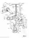 Fig. 04 - Door latch with opening memory feature