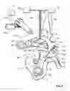 Fig. 07 - Door latch with opening memory feature