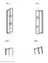 Fig. 02 - Reinforcement device for door sockets