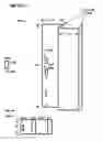 Fig. 03 - Reinforcement device for door sockets