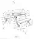 Fig. 09 - Portable table assemblies