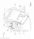 Fig. 07 - Child safety seat assembly