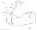 Fig. 04 - Occupant Classification System Sensor Covers and Seat Assemblies With Protected Occupant Classification System Sensors